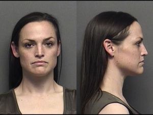 Saline County Jail Booking Activity - Saturday