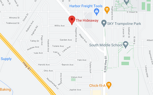 One injured in bar fight Saturday