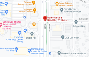 Alert: Girl reportedly injured after jumping out of vehicle