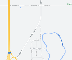 UPDATE: Home Damaged By Fire Wednesday Night