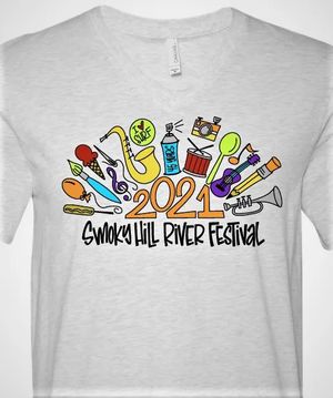 Smoky Hill River Festival Continues With Adjustments