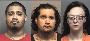 Victim Of Monday Shooting Has Died, Third Person Arrested In Connection To Case