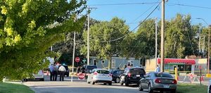 Iron Avenue Reopened After Shooting Investigation