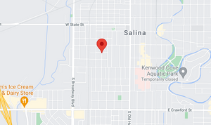 Alert: Dryer On Fire/Smoking