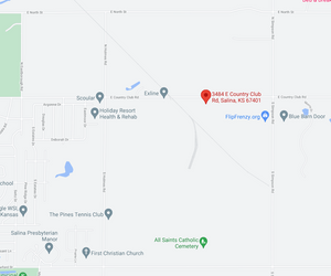 Fence Cut At Storage Facility, Equipment Stolen