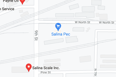 Alert: Accident Reported At 9th & North St.