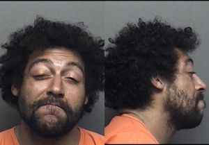 Salina Man Arrested After Exposing Himself Outside of CVS