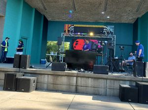 Wednesday Morning Briefing