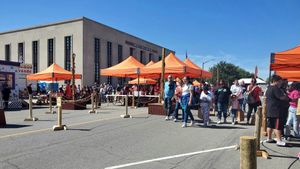 Sunday Morning Briefing