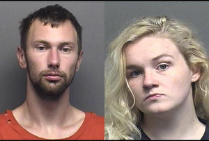 Series Of Incidents At Home On Water Well Road Continues