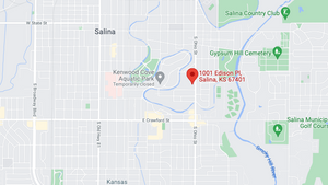 Copper Wire Stolen From Evergy