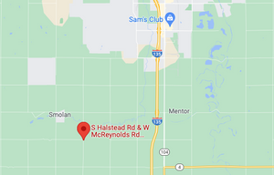 UPDATE: Victim Identified In Saline County Homicide