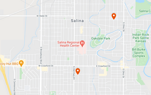 Two Stolen Vehicles Located Together