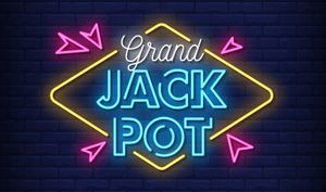 Friday Jackpot - This Week's Winners