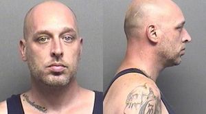 Stolen Camper Located, One Arrested