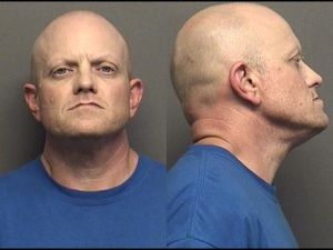 Stolen Pickup Located, Salina Man Arrested