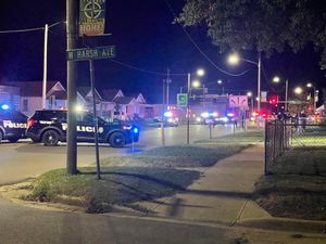 UPDATE: No Shooting Wednesday Night, Details Withheld