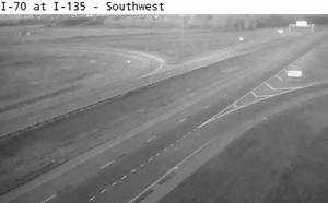 Patchy Fog Expected This Morning