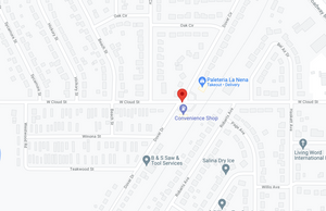 Hit & Run Of A Parked Vehicle