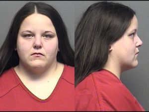 Salina Woman Arrested After Driving Wrong Way On Highway