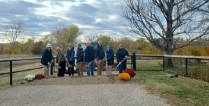 Sunday Morning Briefing