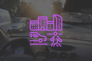 Saline County Mobility Report