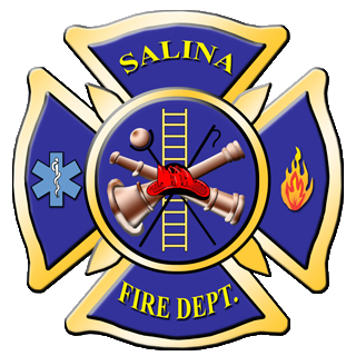 Salina Fire Chief Reportedly Put On Administrative Leave