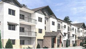 Heated Exchange Over Housing Issue Leads to More Questions than Answers at City Commission Meeting