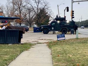 Thursday Morning Briefing