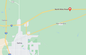 Alert: Semi Overturns On I-70