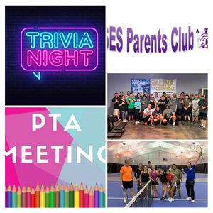Events for Tuesday, January 11