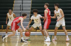 Salina South Boys handle Concordia 56-44 (Photo Gallery)