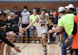 Cold shooting dooms the Mustangs at home against Hays