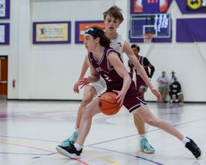 Central Loses Heartbreaker To Andover (Photo Gallery)