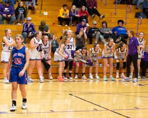 Southeast of Saline Girls Down Republic County (Photo Gallery)