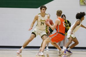 Salina South Boys Victorious over Abilene Cowboys (Photo Gallery)