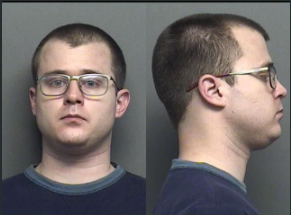 Salina Man Allegedly Threatens to Shoot Up Business in North Salina