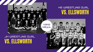 Cheer on SES Wrestling