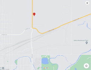 Business Just North of Salina Reports Over $2,500 in Burlgary Loss