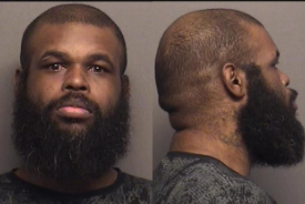 Salina Man Arrested After Allegedly Causing Roucus at Truck Stop