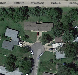 Shots Fired at House is Crimestoppers Crime of the Week