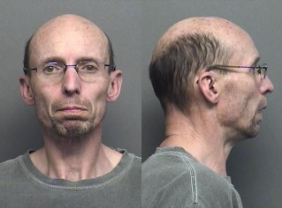 Falun Man Traveling 99 MPH Past Deputy Arrested on Multiple Charges After Brief Pursuit