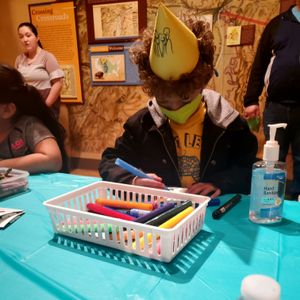 Kansas Day at Smoky Hill Museum