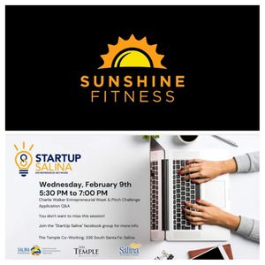 Events for Wednesday, February 9