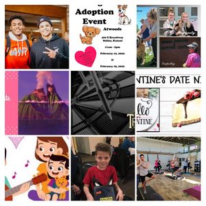 Events for Saturday, February 12