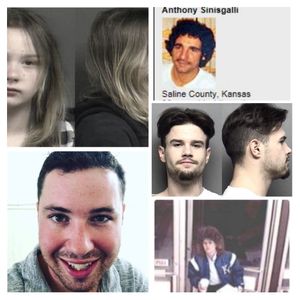 Saline County Missing Persons: February 14, 2022