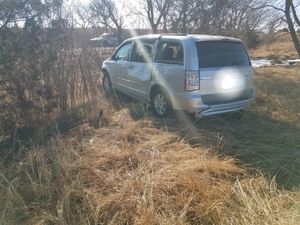 Saline County Woman & Passenger Injured in Accident