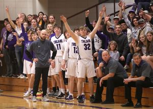 Southeast of Saline Boys blow out Minneapolis