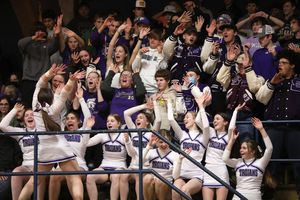 Trojans out last rival Knights 54-51