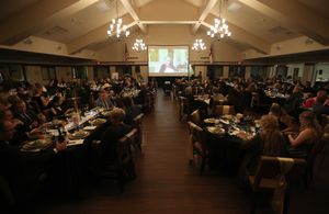 An Affair to Remember:
Art Center Raises Over $73,000